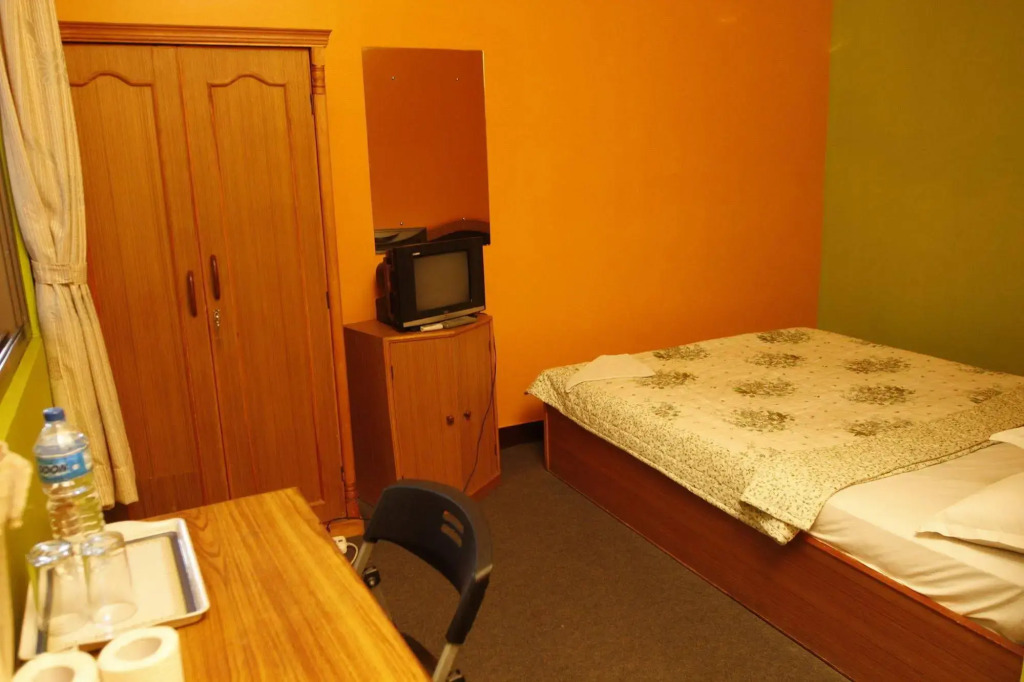 Hotel Nepalaya — фото 5