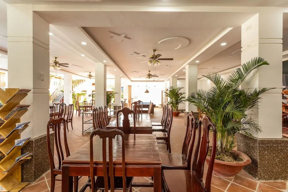 Countryside Phu Quoc Resort, о. Фукуок, В'єтнам мініатюра 32