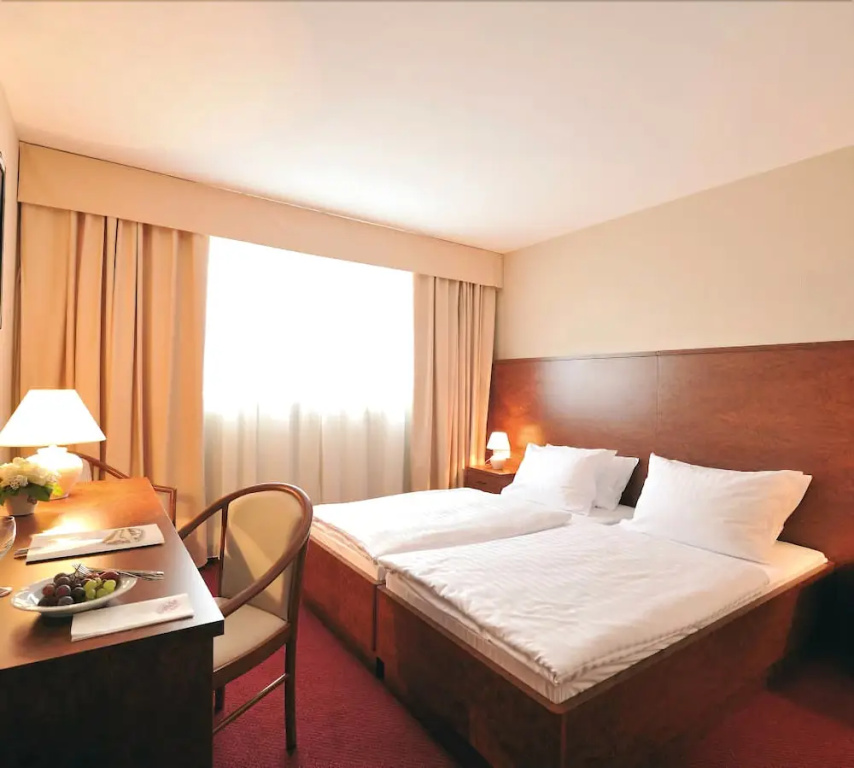 Hotel photo 2