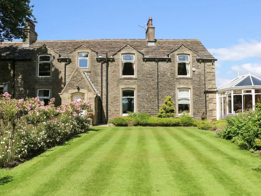 Manor House