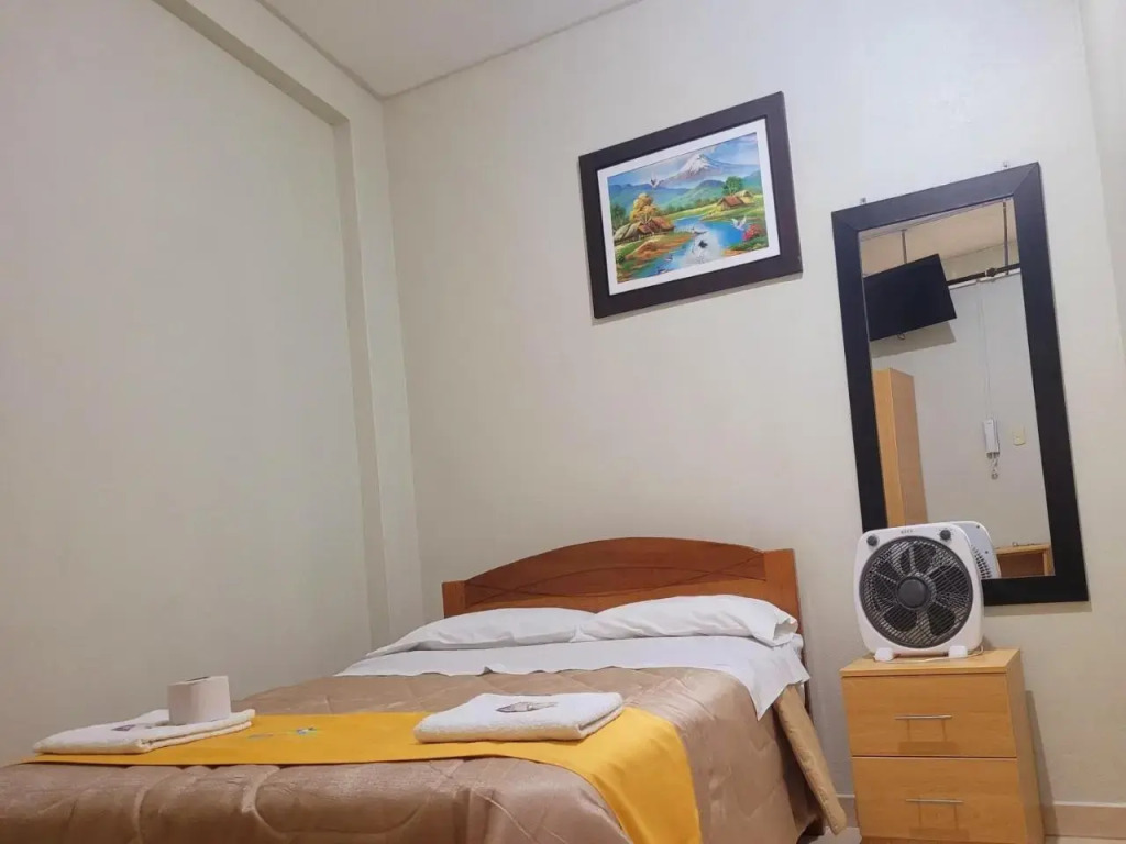 Illari wari - hotel sauna II - фото 5