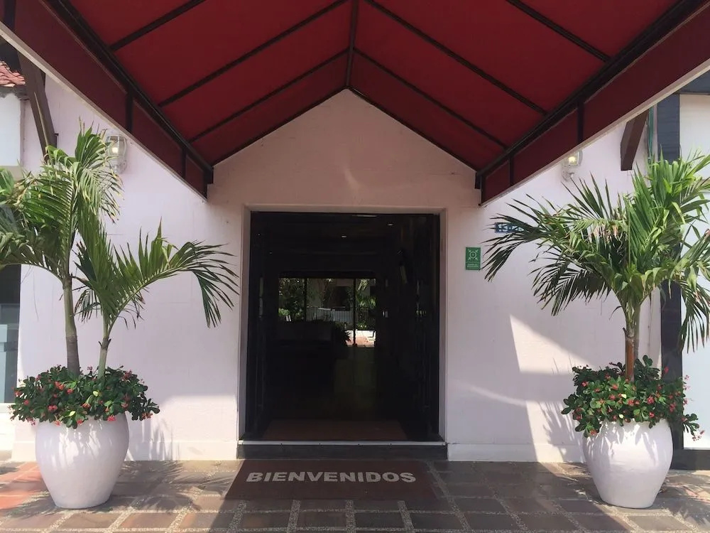 Hotel Casa Fatima