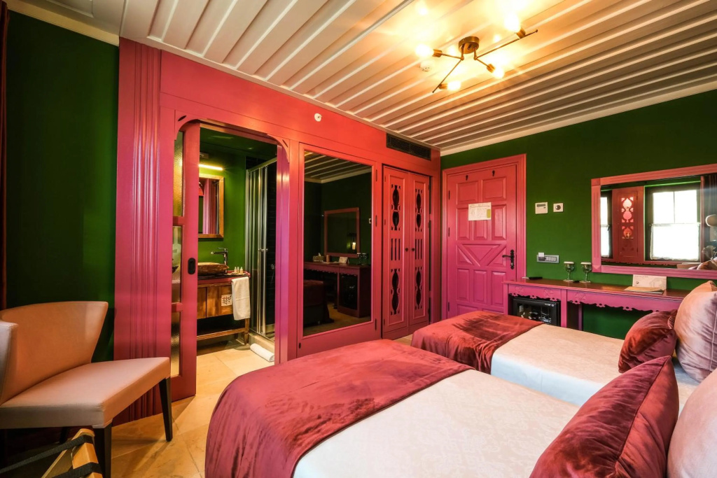 Hotel photo 8