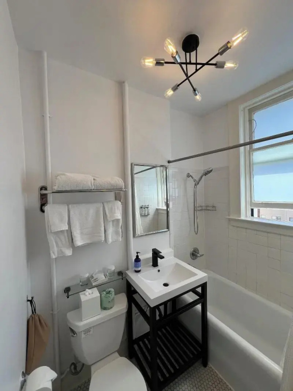 The Andrews Hotel - Chambres