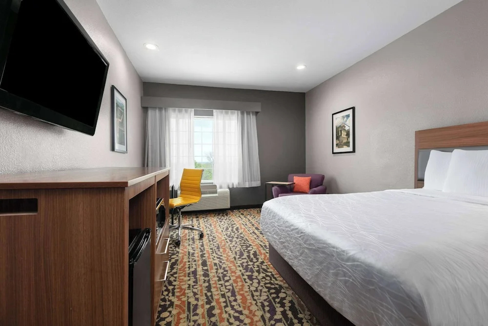 La Quinta Inn & Suites by Wyndham Belton - Temple South - Chambres