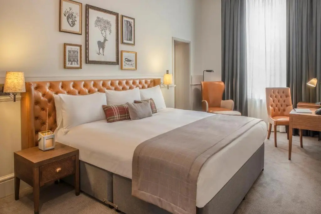 De Vere Beaumont Estate - Chambres