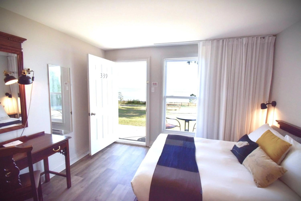 Hotel Cap Aux Pierres — 4