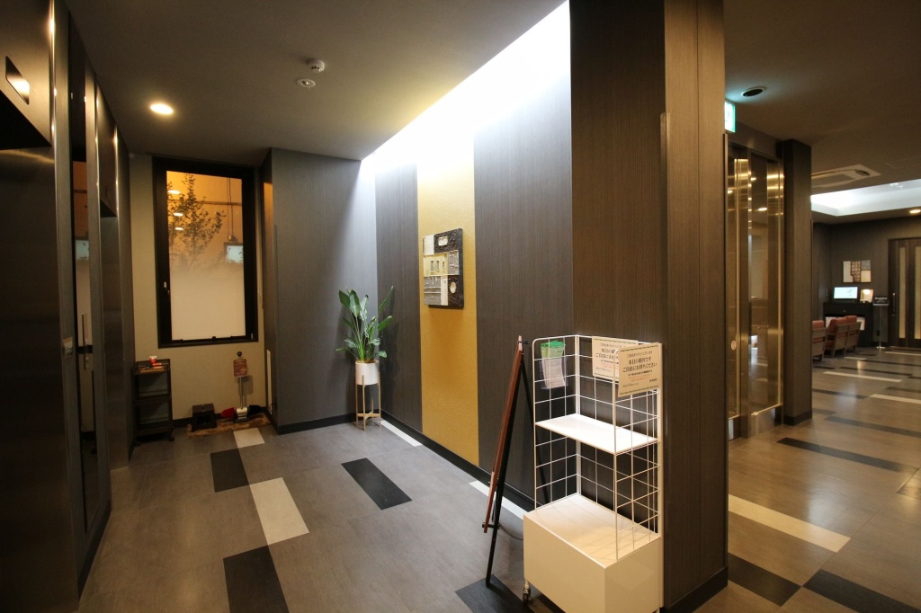 Hotel Route - Inn Tokyo Kamata 사진 24