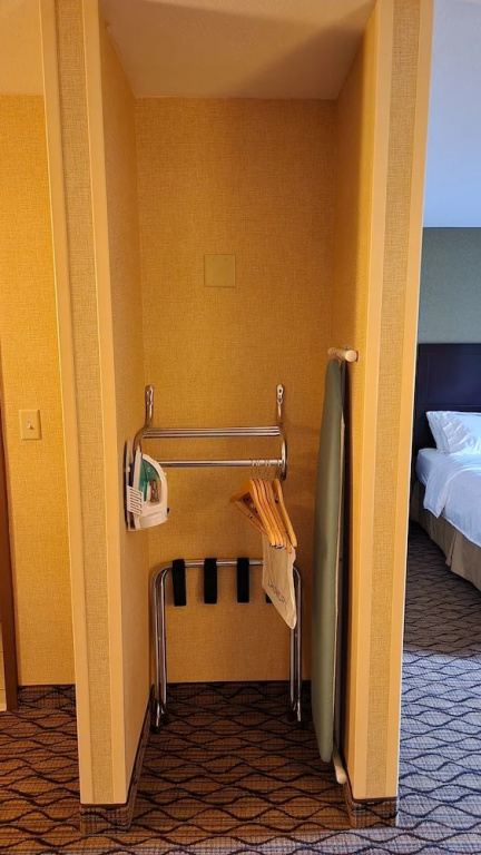 Wingate by Wyndham Kittanning - Chambres