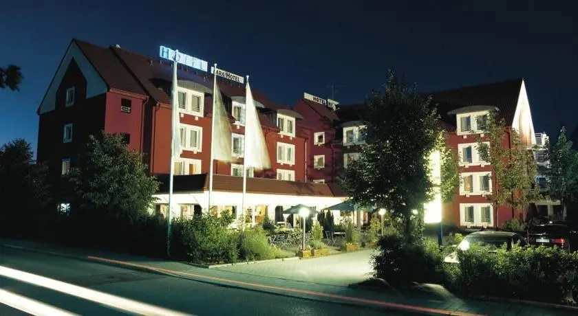 ARA-Hotel Classic - 3