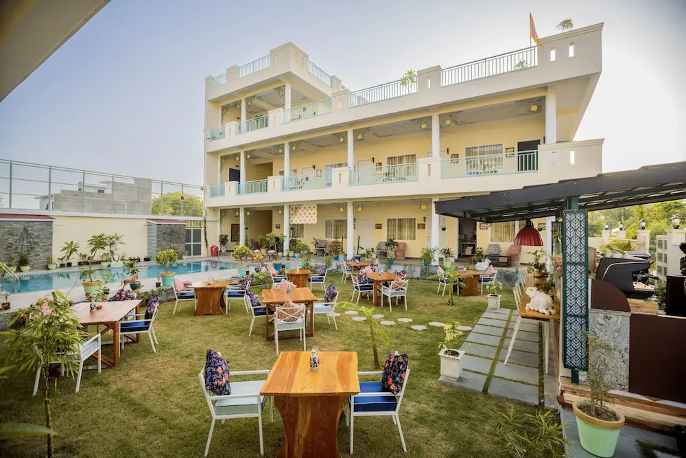 Hotel photo 12