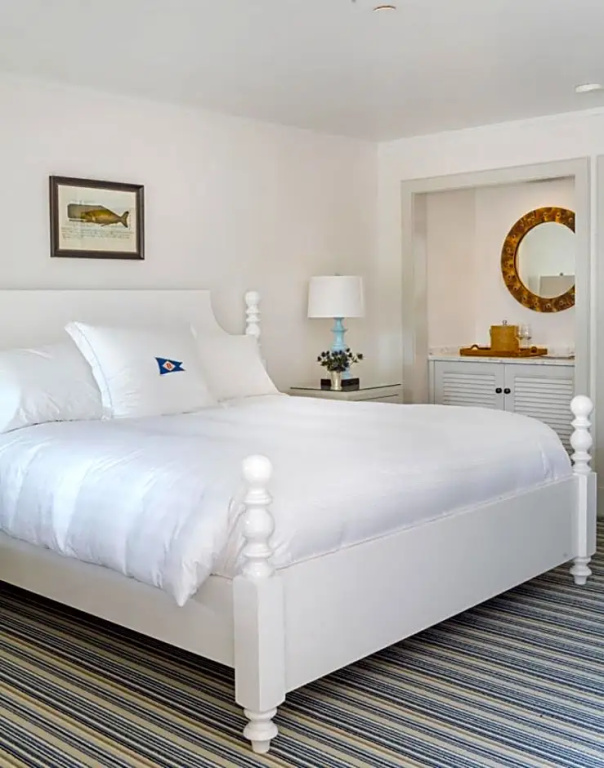 Faraway Sag Harbor - Chambres