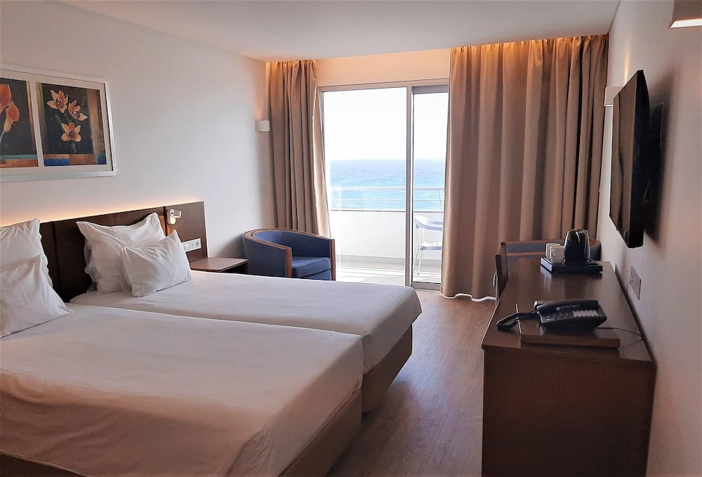 Rocamar Lido Resort - Chambres