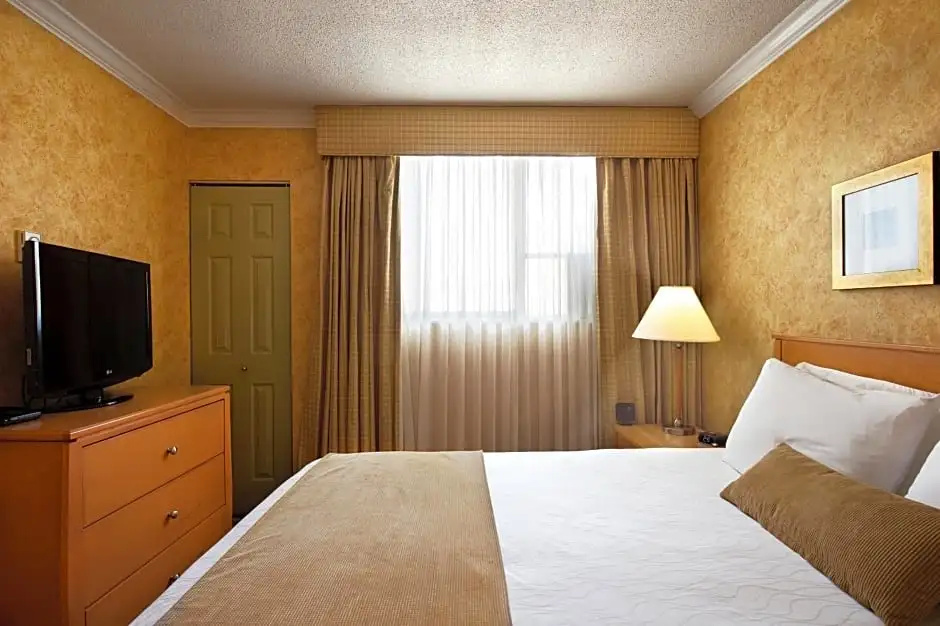 Standard Suite