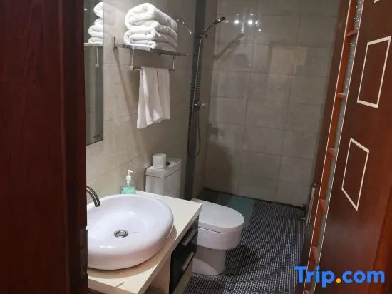 Xi'an Yanliang Seattle Business Hotel