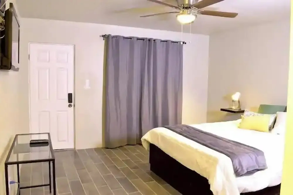 Classic room