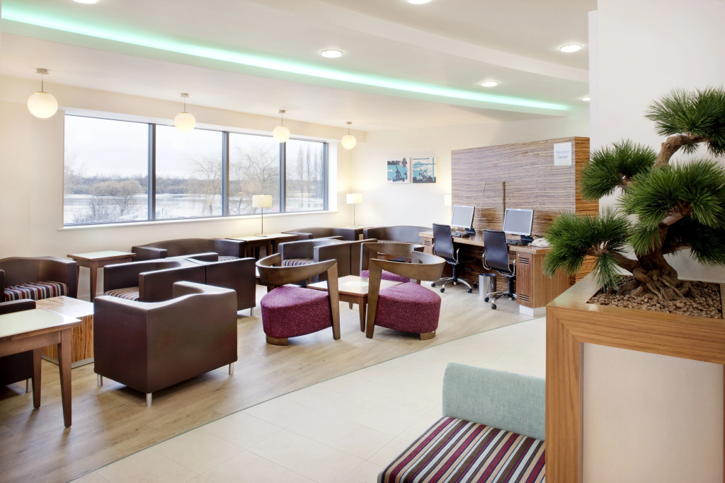 Holiday Inn Express Tamworth by IHG - Général