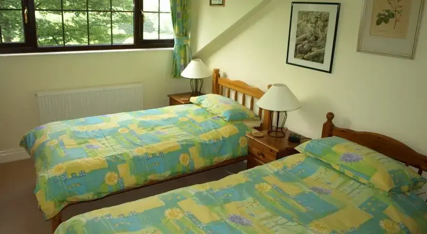 Kilsby Country House - Général