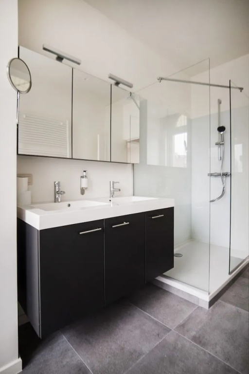Smartflats Design - Meir - Chambres