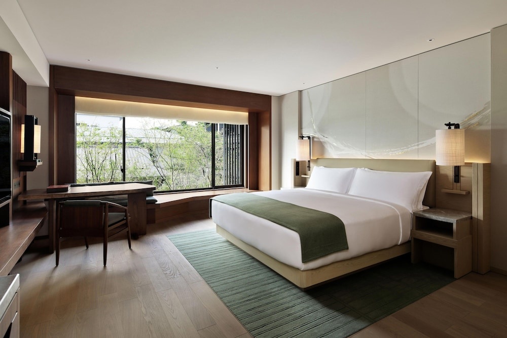 HOTEL THE MITSUI KYOTO, a Luxury Collection Hotel & Spa 사진 5