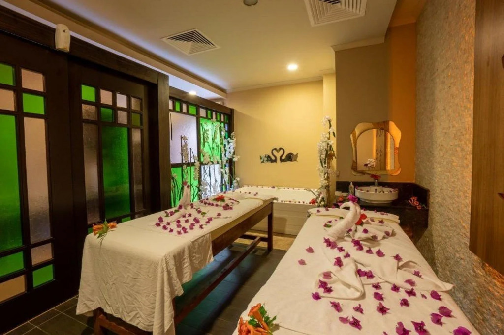 Titan Select - фото 12