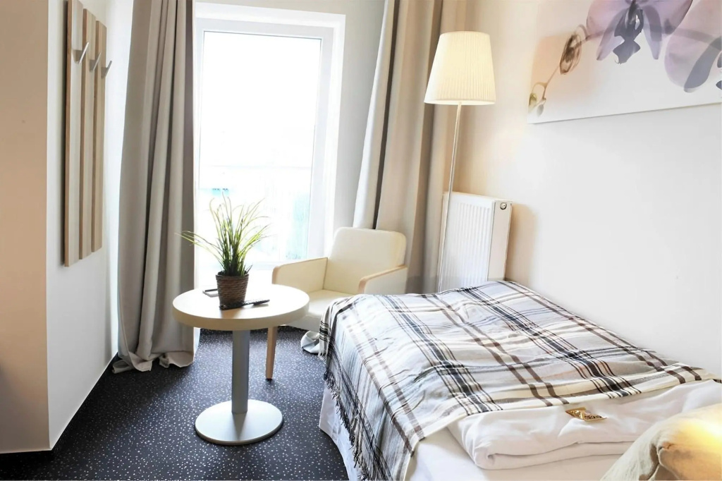Sleephotels — 2