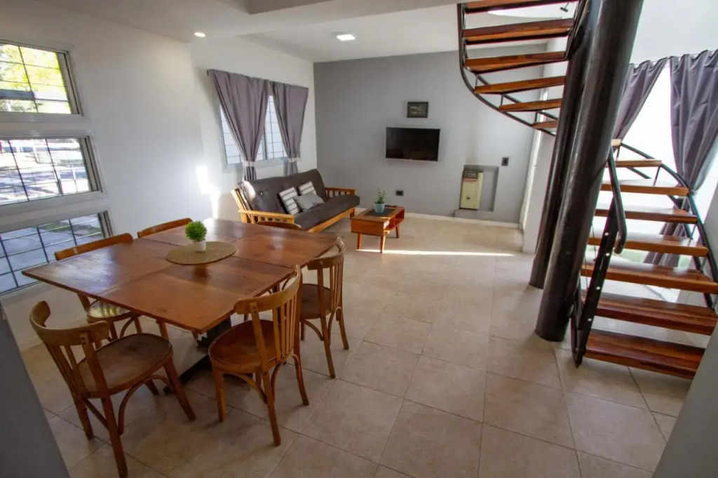 Gasparetto Lofts Mendoza - фото 13