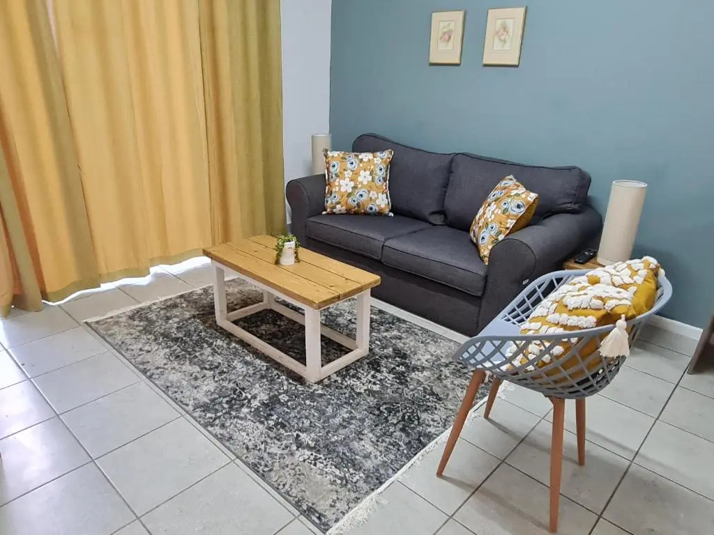Standard Apartment