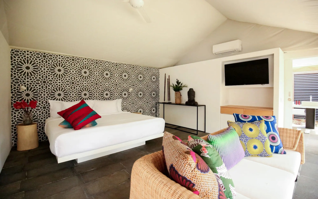Отель Origin Uluwatu в Печату