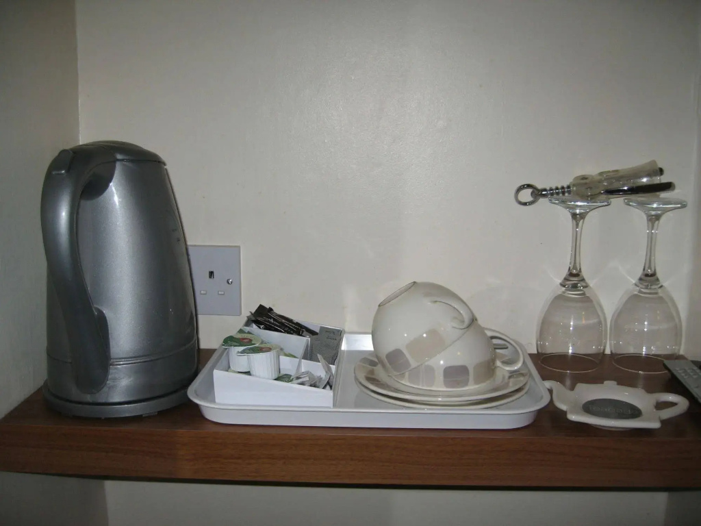 Hotel photo 15