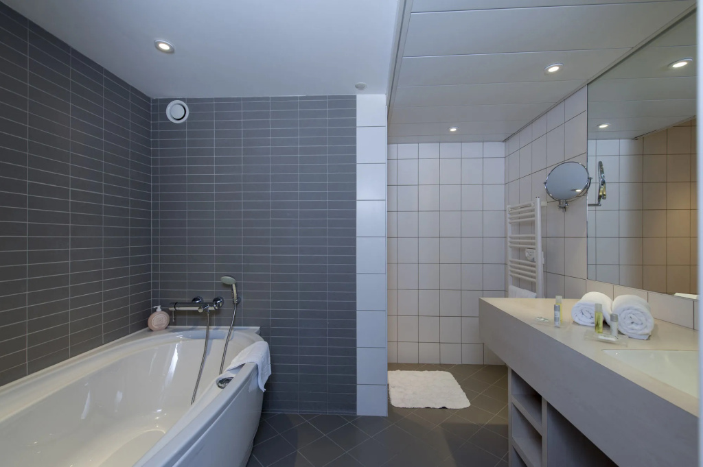 Afficher la photo 8 — Brit Hotel Belfort Centre - Le Boreal