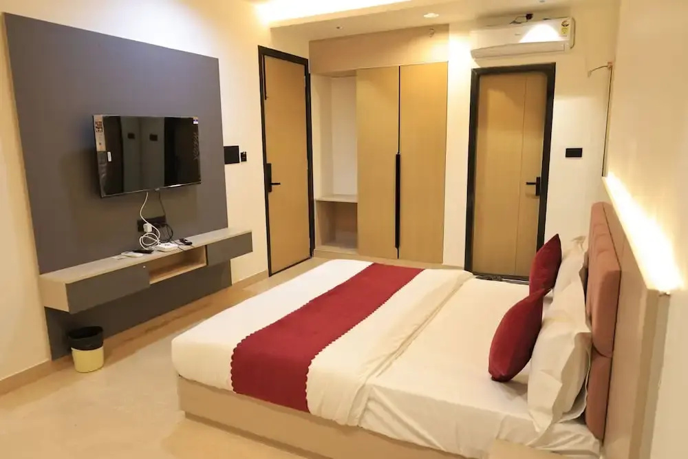 Hotel photo 9