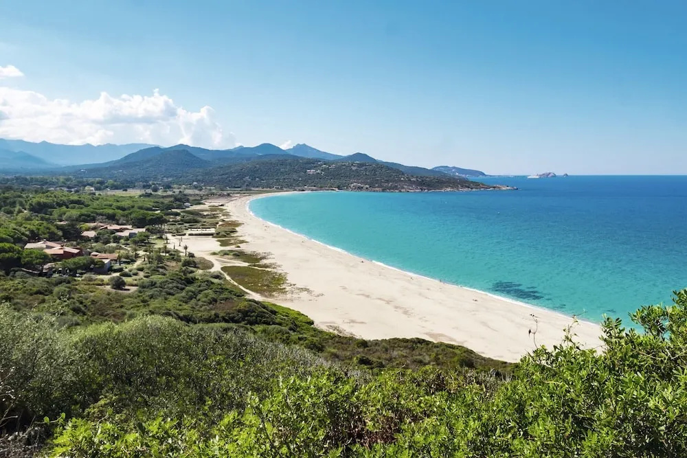 Afficher la photo 8 — Modern 3-guest Apartment in L'ile Rousse