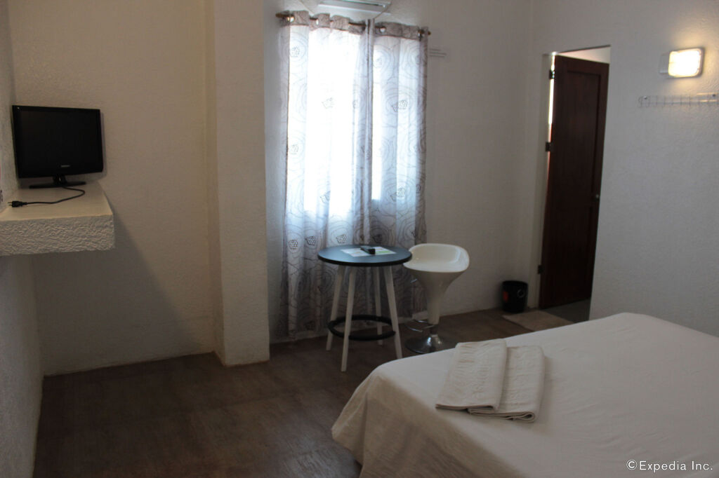 SeaHorse Guest House by null