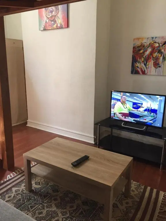 Victor Hugo Confort et sa pizza offerte — фото 3