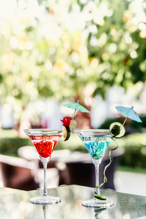 Sepon Boutique Resort - Général