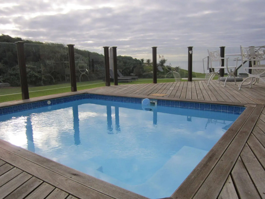 African Oceans Manor on the Beach - фото 17