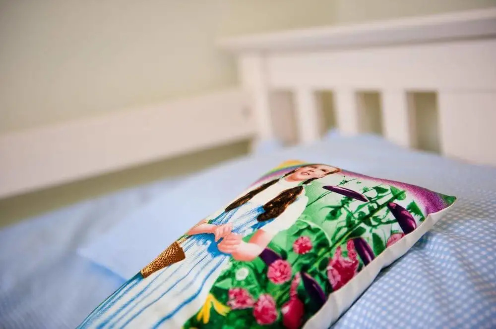 Scarborough Travel and Holiday Lodge - Chambres