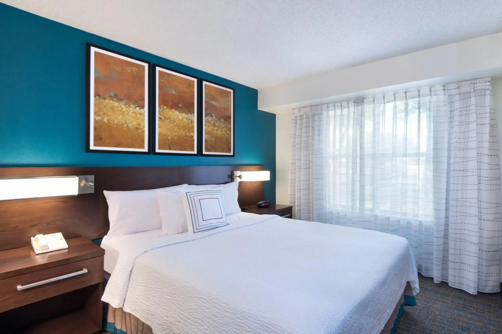 Residence Inn By Marriott Brownsville — фото 4