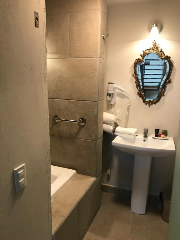 Hotel Grand Maria - Chambres