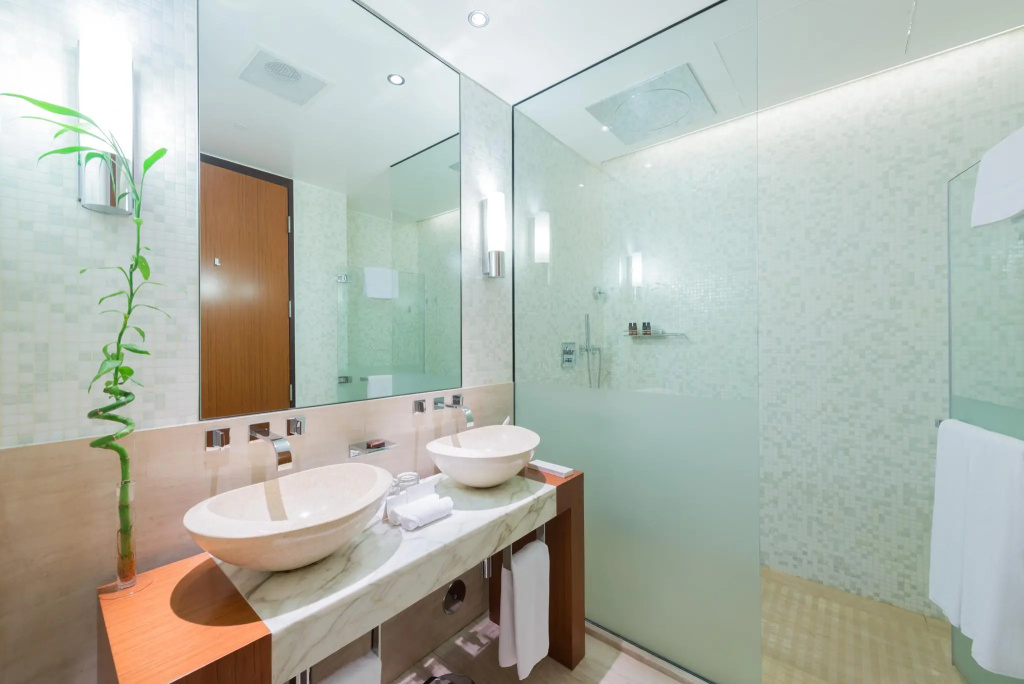 Oryx Airport Hotel - Chambres