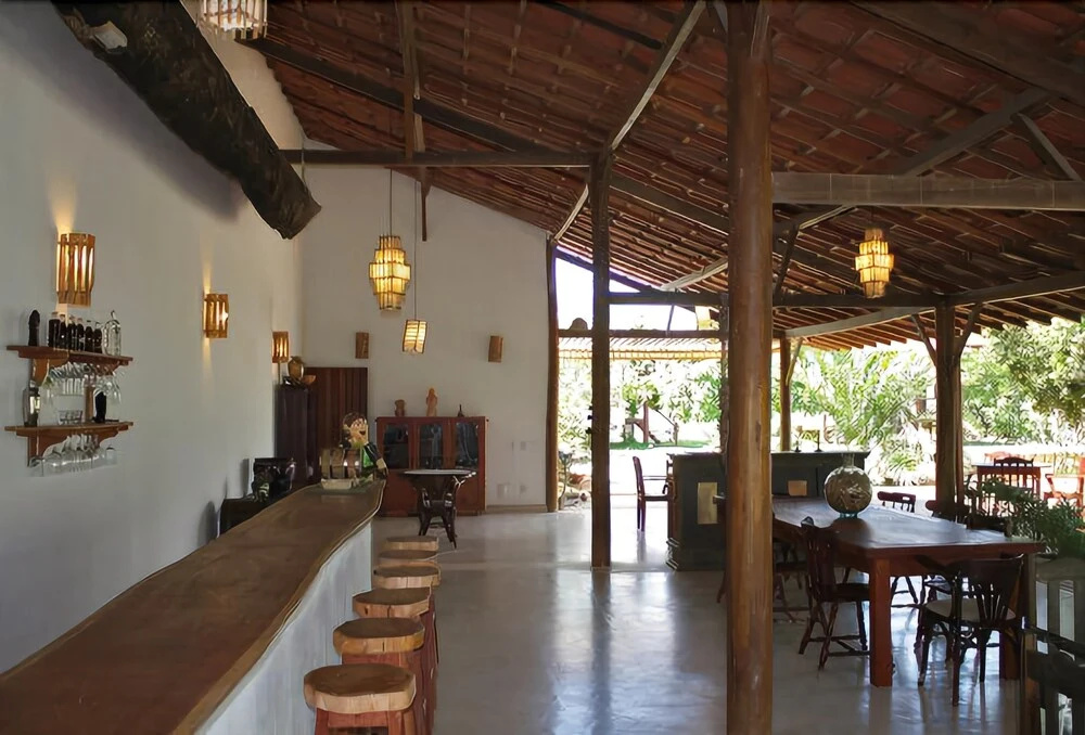 Pousada Riviera Trancoso - Général