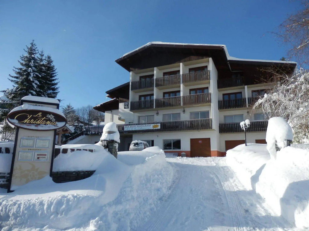Hotel photo 11