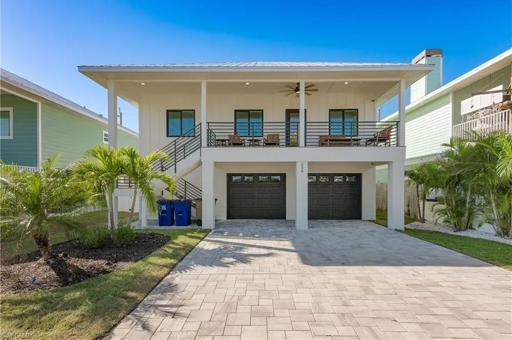 239 Delmar Ave 3 Bedroom Home by RedAwning