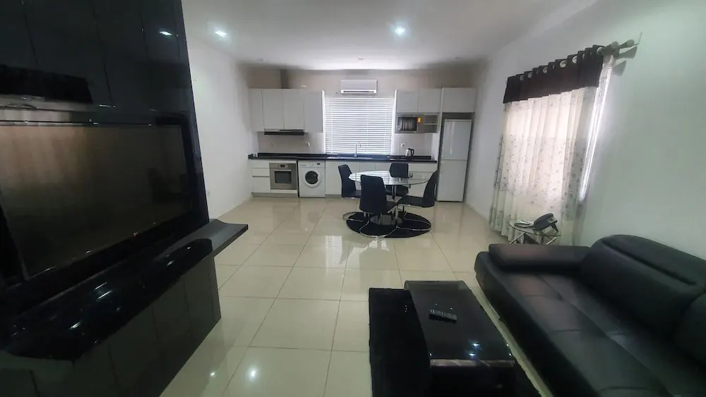 Indico Apart Hotel - Général