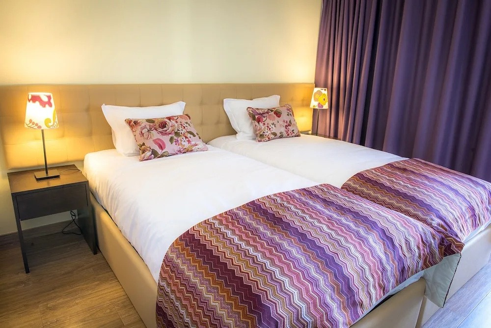 Standard Double room full double bed
