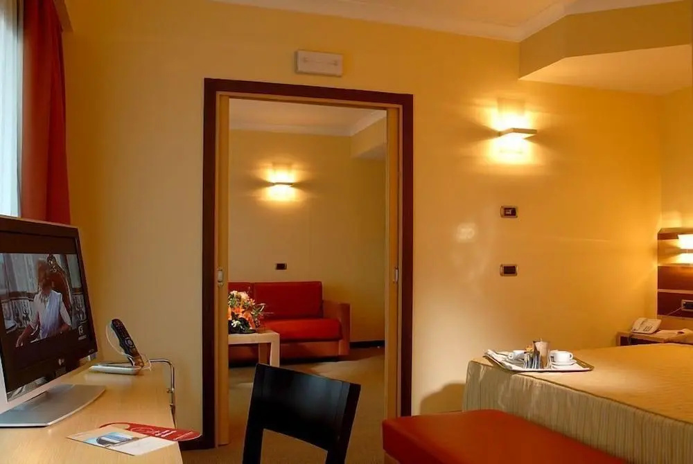 Hotel photo 7