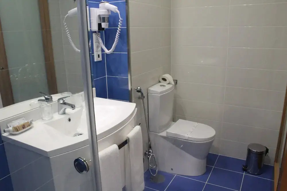 Hotel photo 8