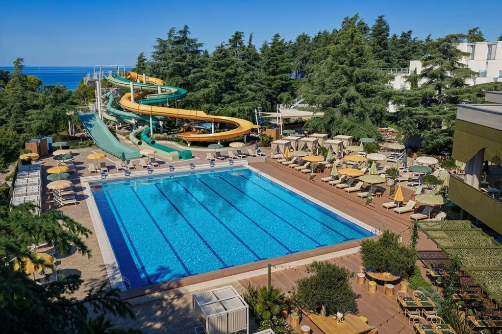 Sunny Poreč by Valamar - Général