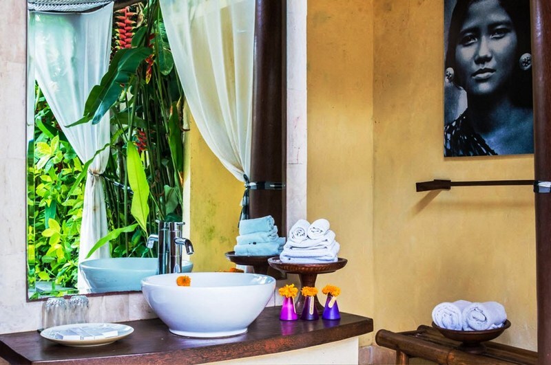 The Mansion Resort Hotel & Spa